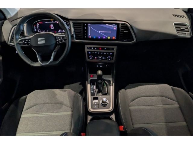 Seat Ateca Xperience 1.5 TSI ACT 110kW (150PS) 7-Gang