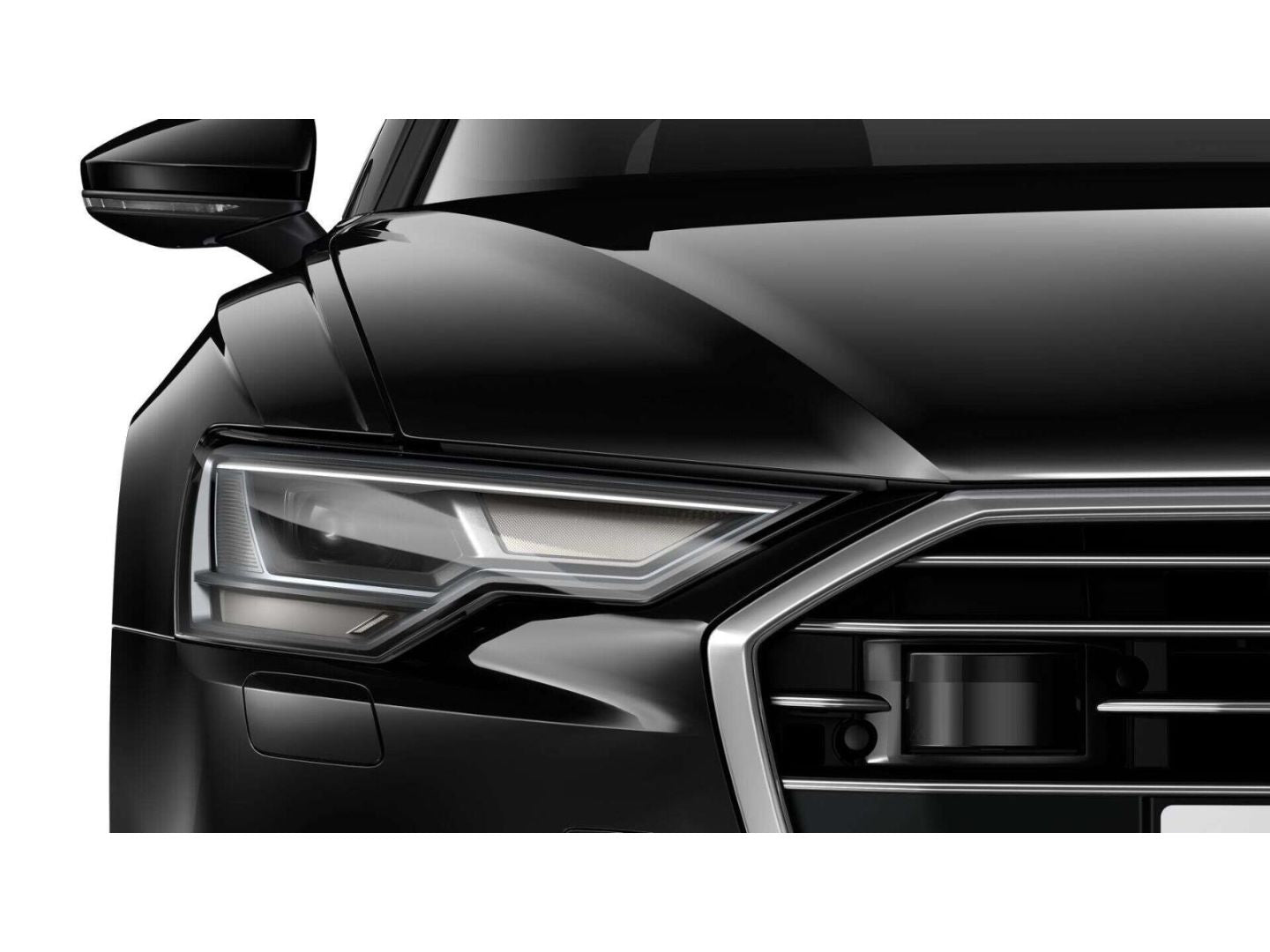 Audi A6 Avant 40 TDI Sport - Samsaru's Car Outlet