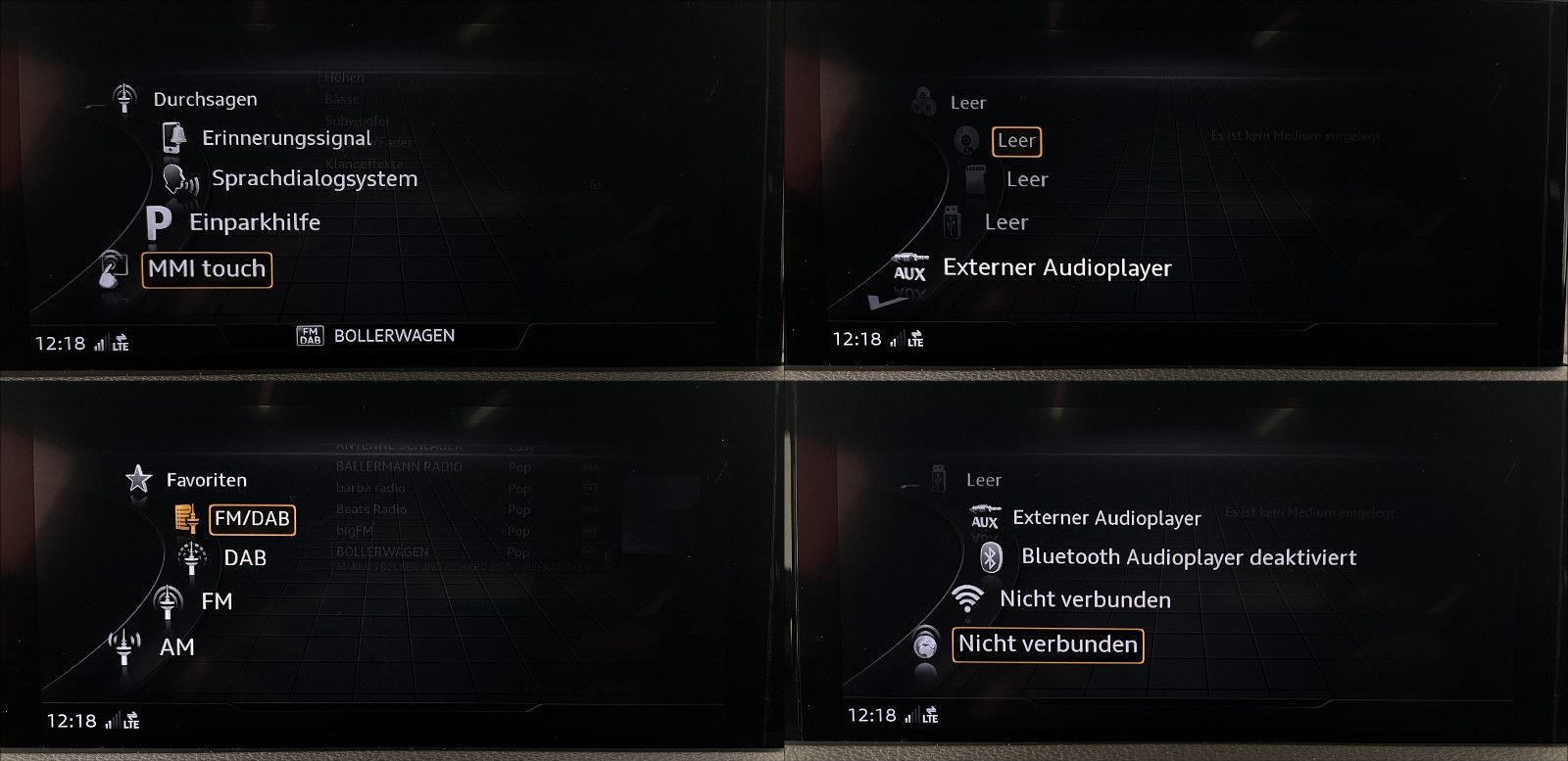 Audi Q7 50|S-LINE|7-SITZ|HUD|SOFT|NIGHT|LUFT|360|BOSE
