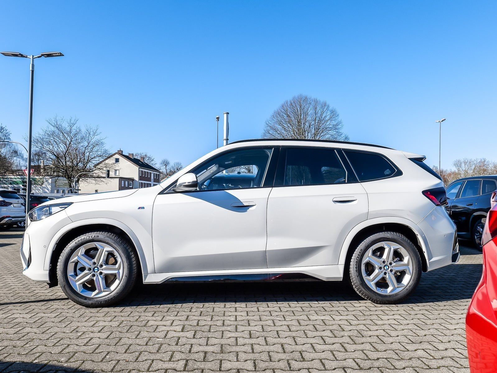 BMW X1 xDrive23d M Sport AHK Pano Memory DA+ H/K RFK