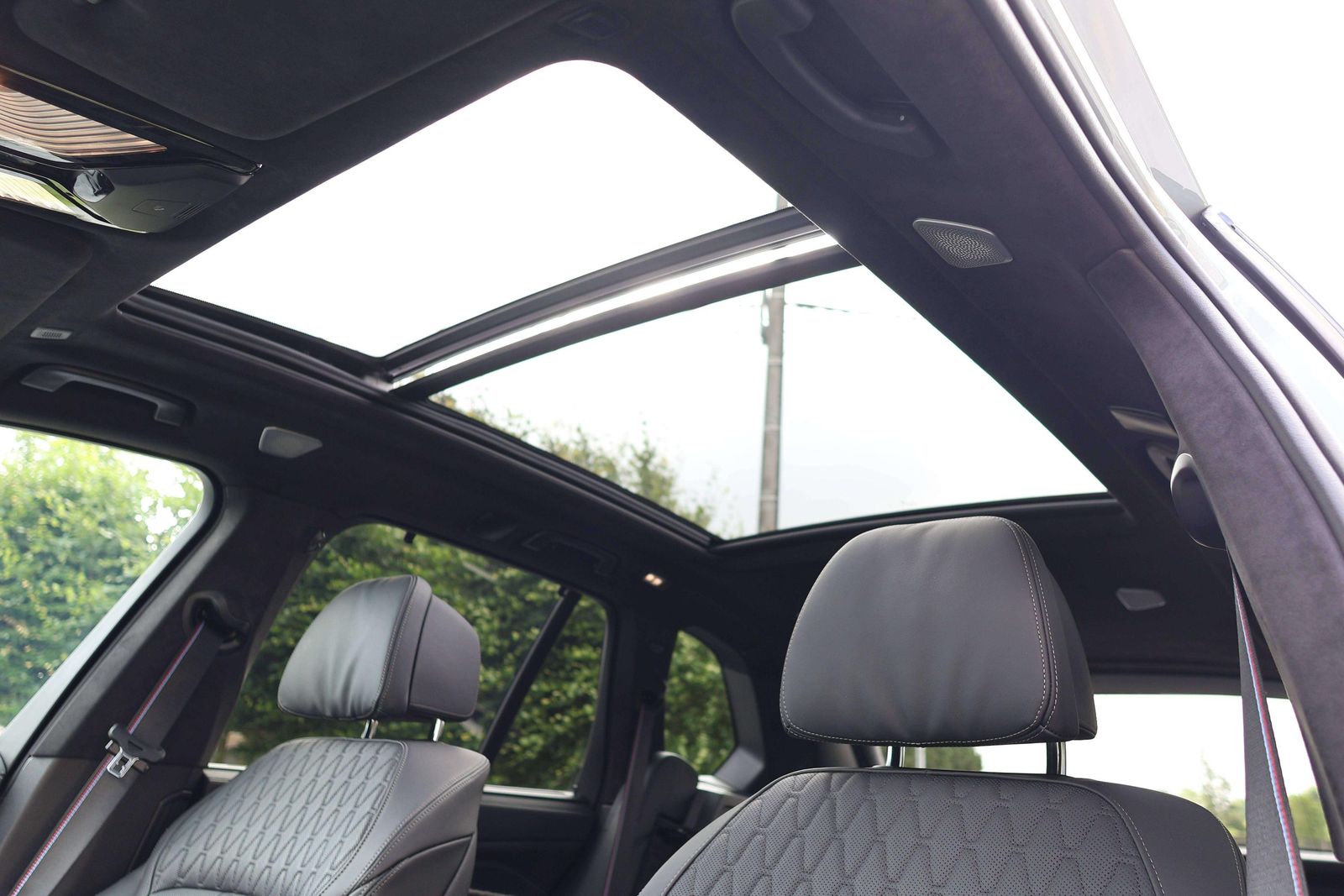 BMW X5 M M60i V8 *Utilitaire *Lichte Vracht *Pano *B