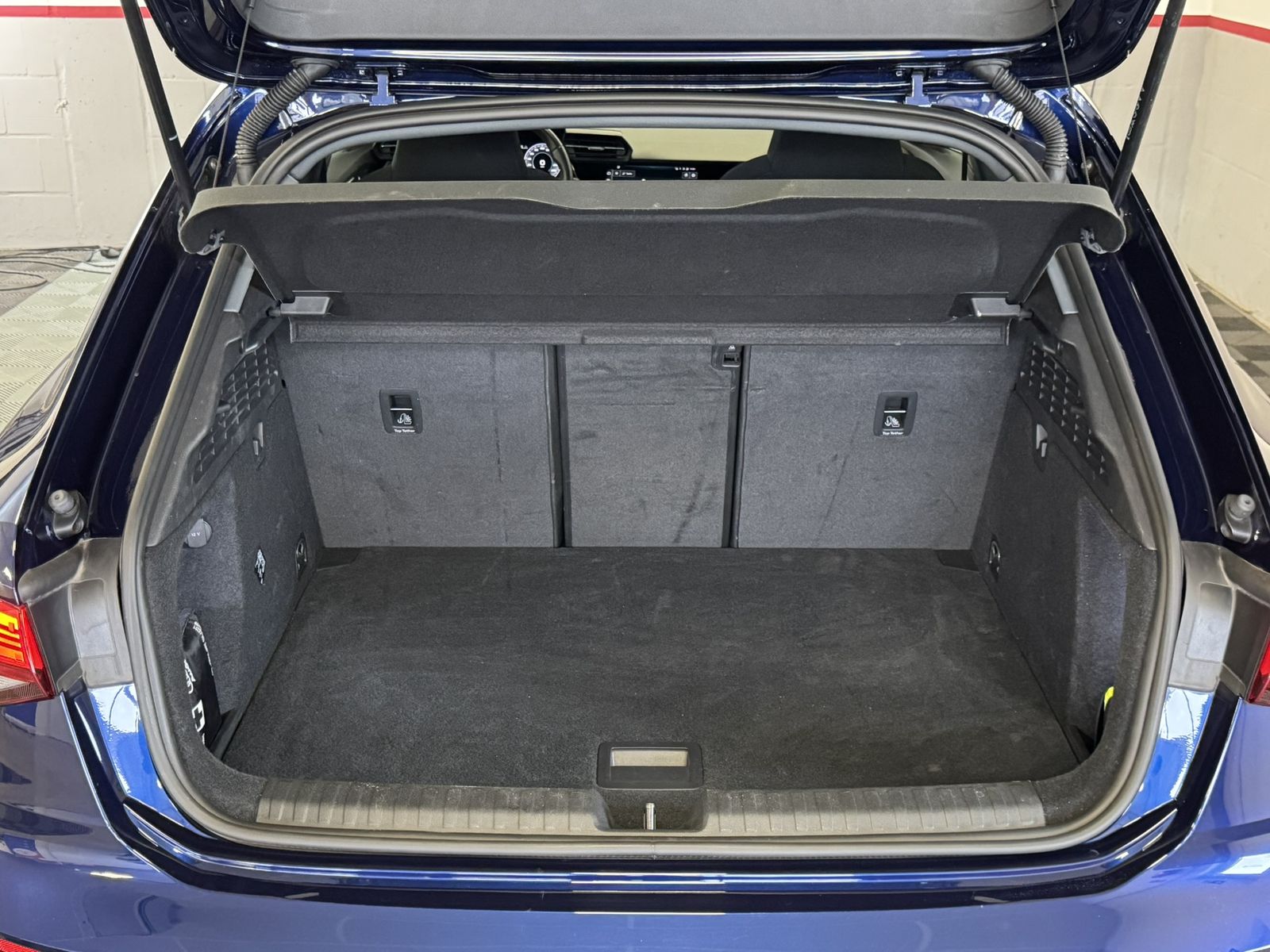 Audi A3 30 TFSI S line Sportback - Samsaru's Car Outlet