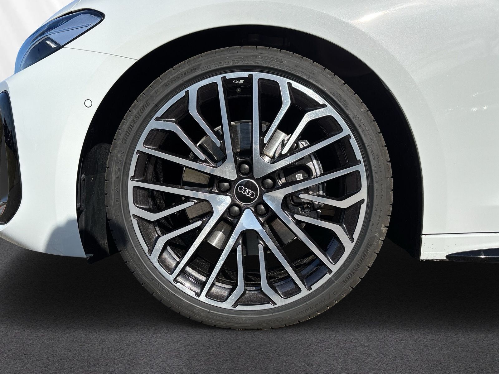 Audi A5 Avant TDI quattro S tronic S line+B&O+STANDH.