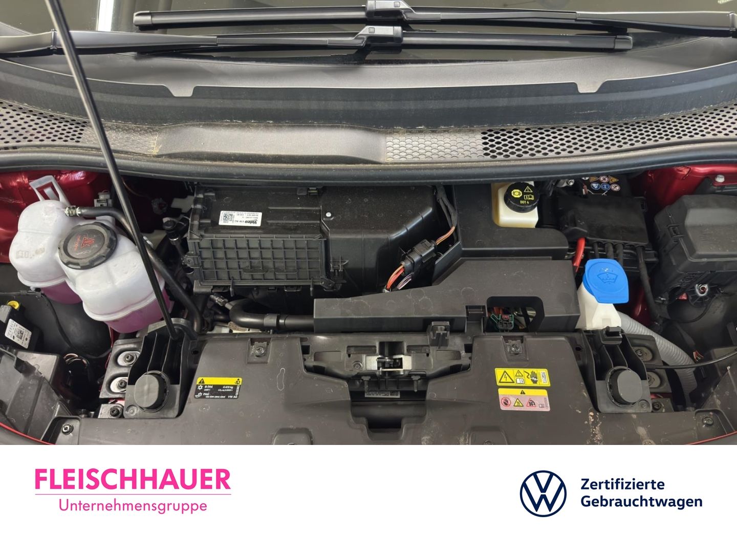 Volkswagen ID.3 GTX Matrix+Navi+Pano+AHK+HUD+20''+DCC+360°+