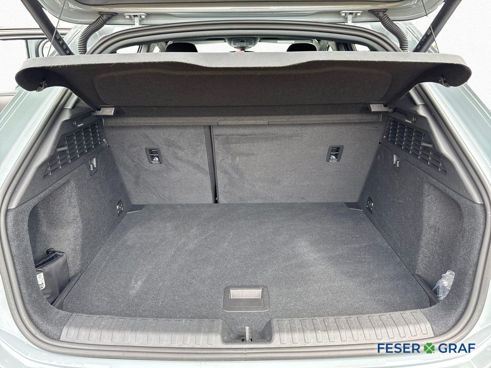 Audi A3 Sportback 30 TFSI - Samsaru's Car Outlet