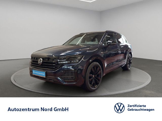 Volkswagen Touareg 3.0 TDI V6 4Mot. Tip. Elegance AHK+STAND