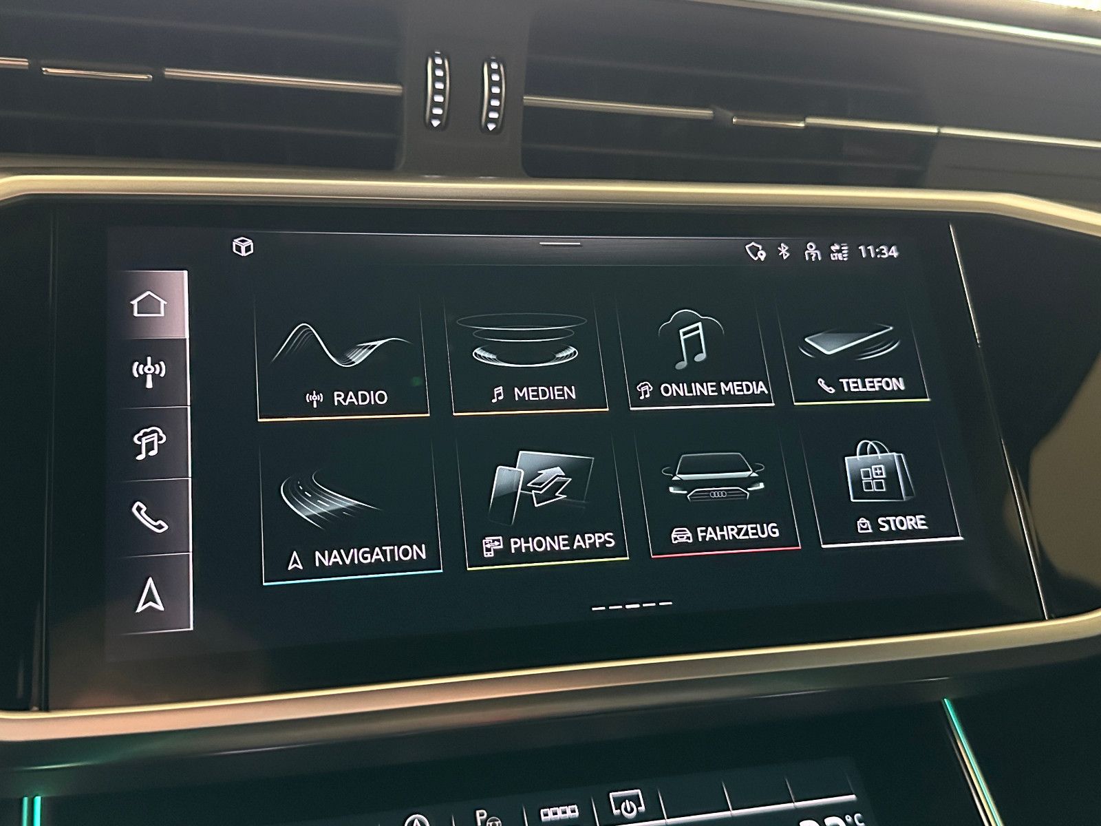 Audi A6 Avant 40 TDI quattro S tronic S line - Samsaru's Car Outlet