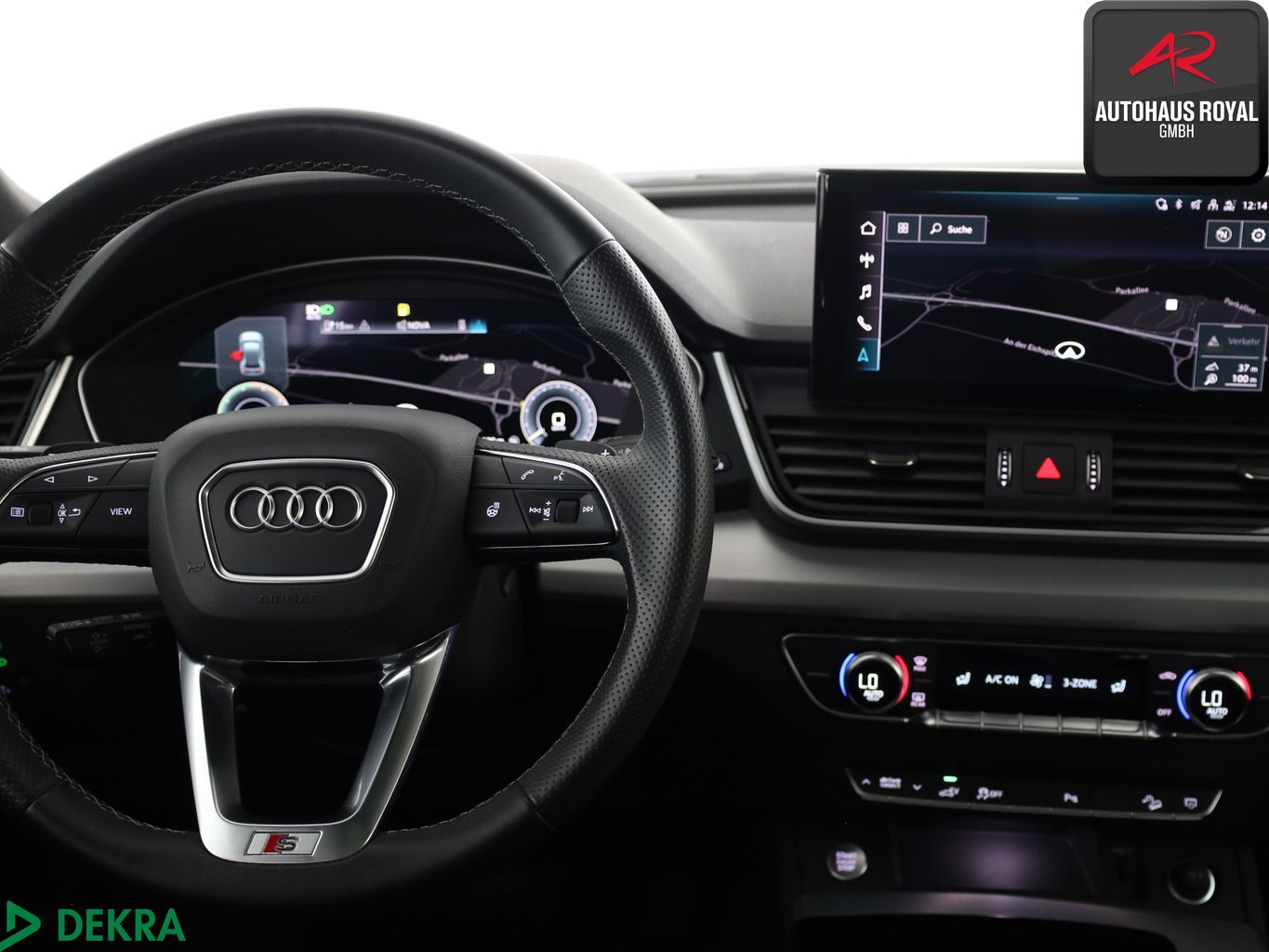 Audi Q5 Sportback 50 TFSI e qu S LINE MATRIX,PANO,ACC