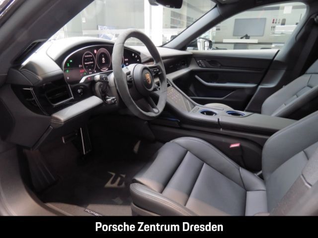 Porsche Taycan 4S Cross Turismo*OffroadDes*Beifahrerdisp