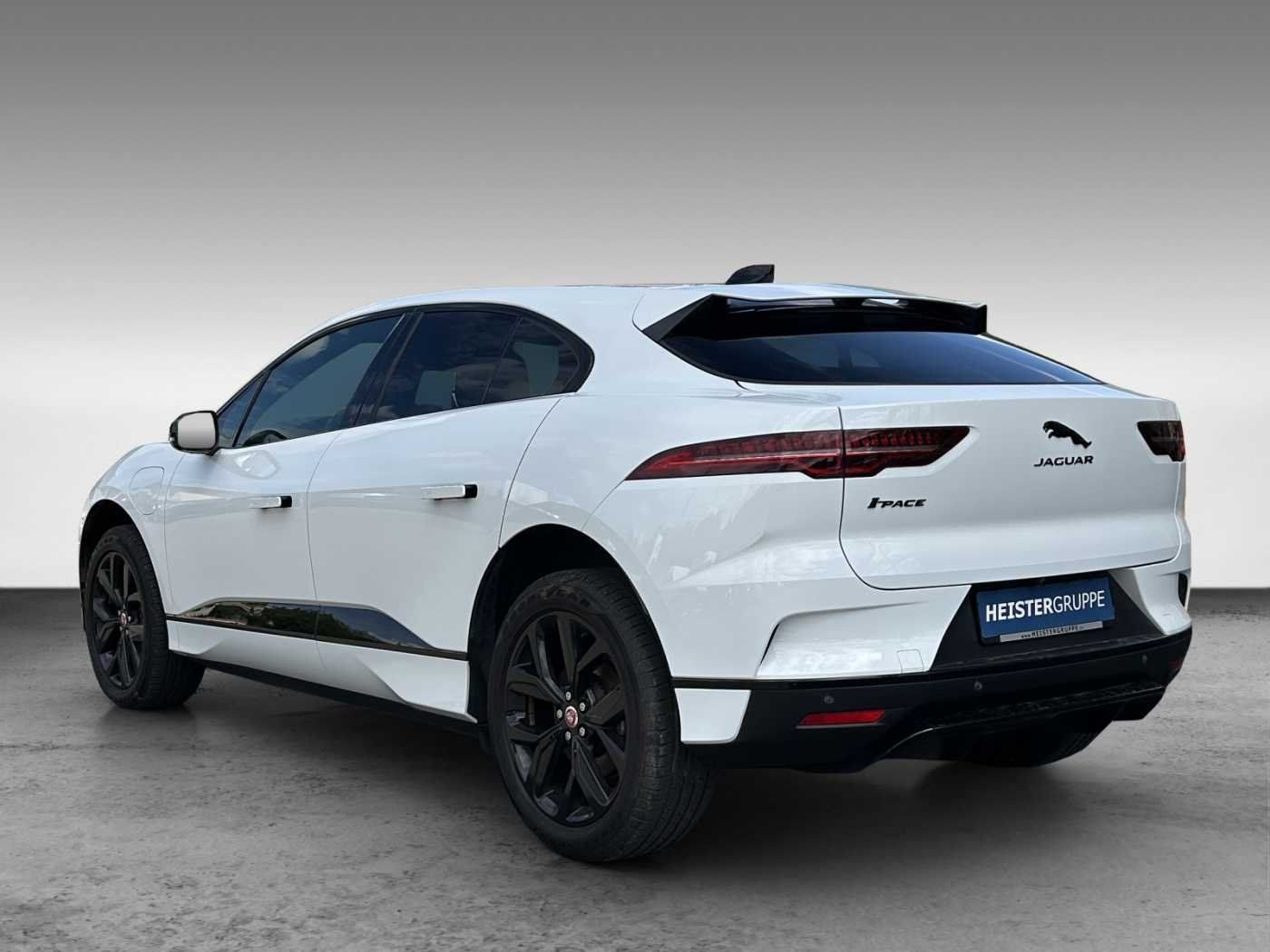 Jaguar I-PACE  EV400 S+Black Pack+ACC+Totwinkel+Memory