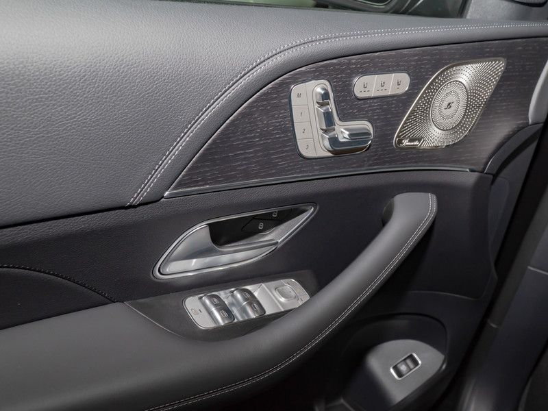 Mercedes-Benz GLE 450 4M AMG-Sport/Pano/Burm/AHK/Sitzklima/HUD