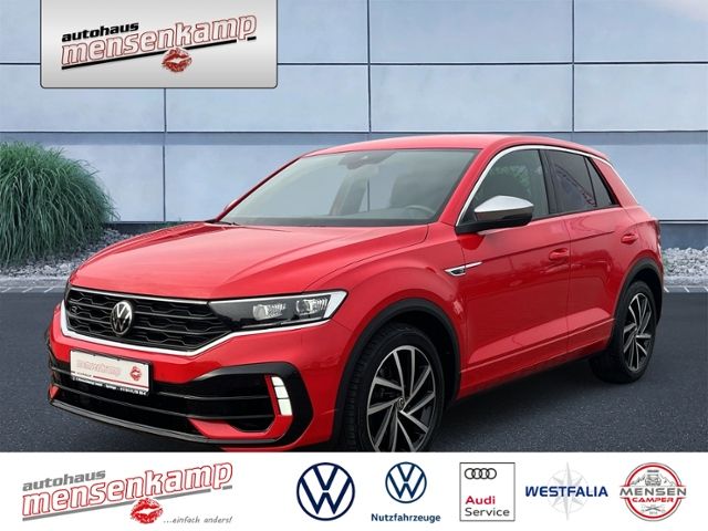 Volkswagen T-Roc R 4Motion - Samsaru's Car Outlet
