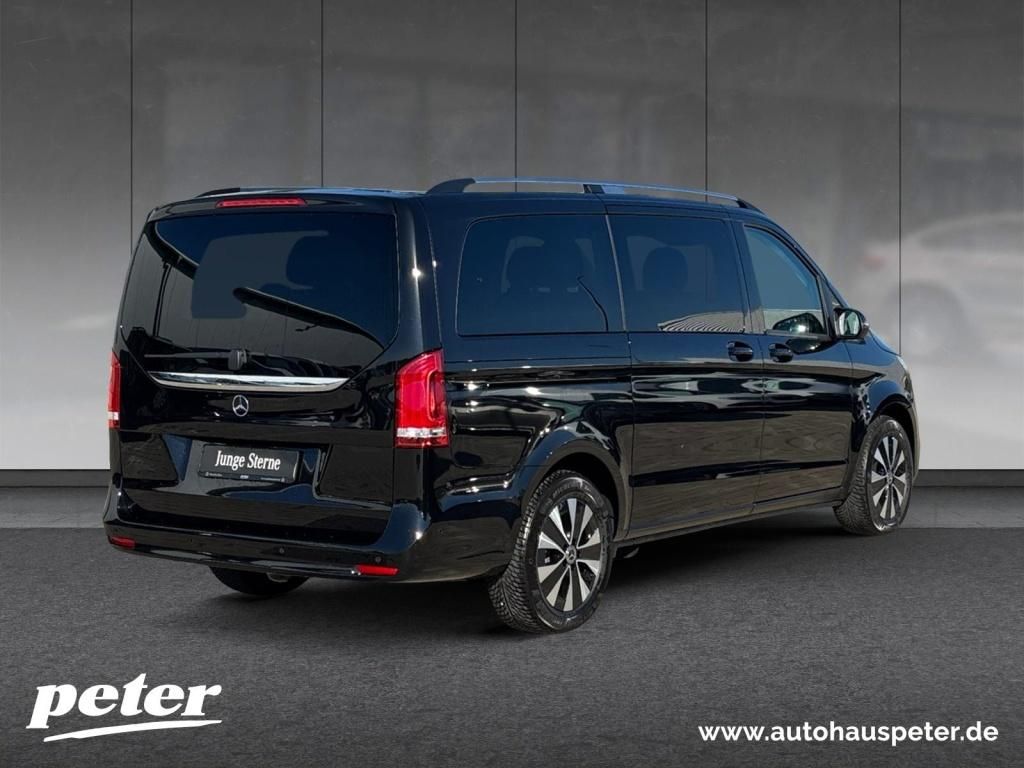Mercedes-Benz V 250 d EDITION - Samsaru's Car Outlet