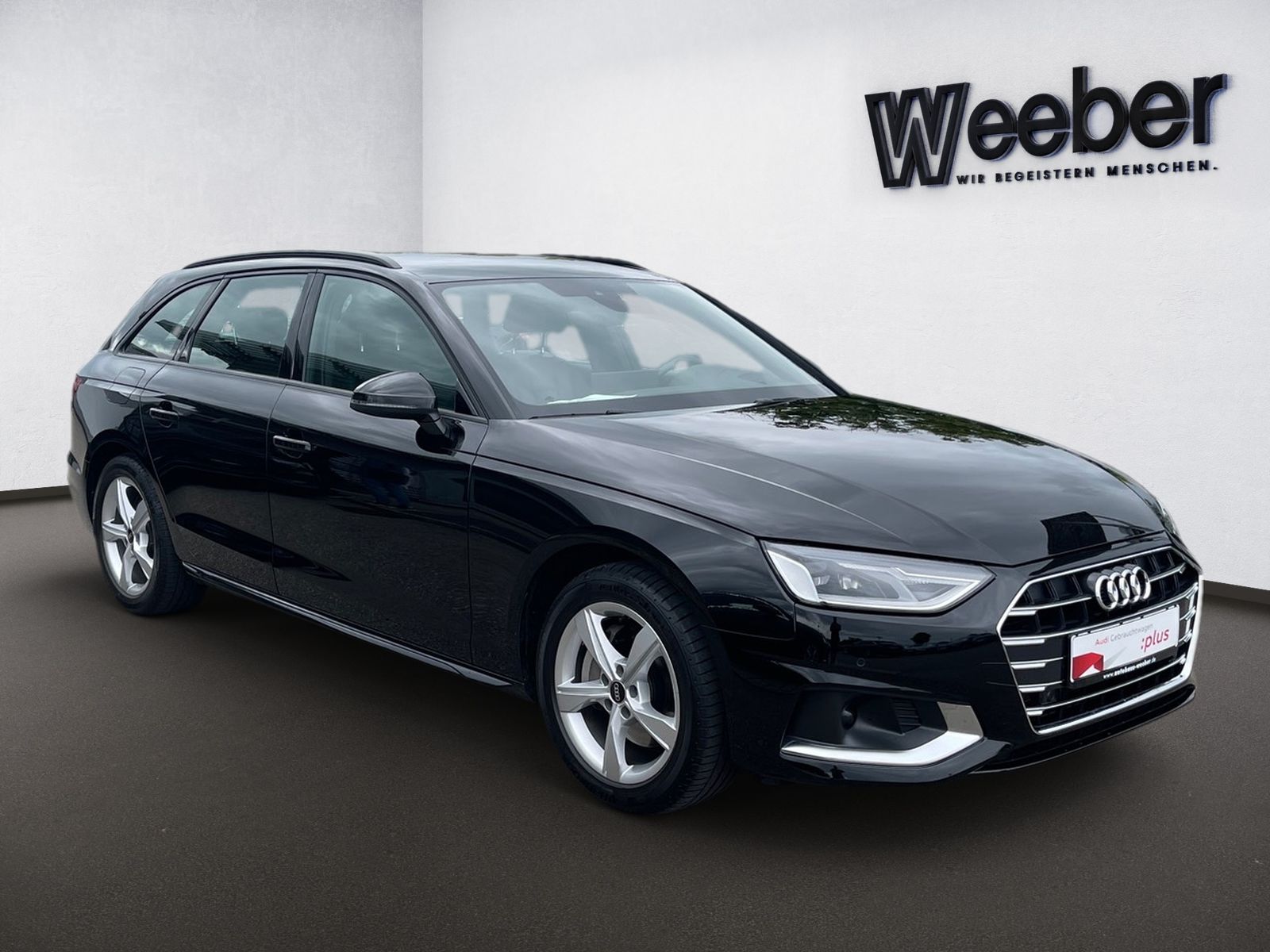 Audi A4 Avant s tronic advanced - Samsaru's Car Outlet