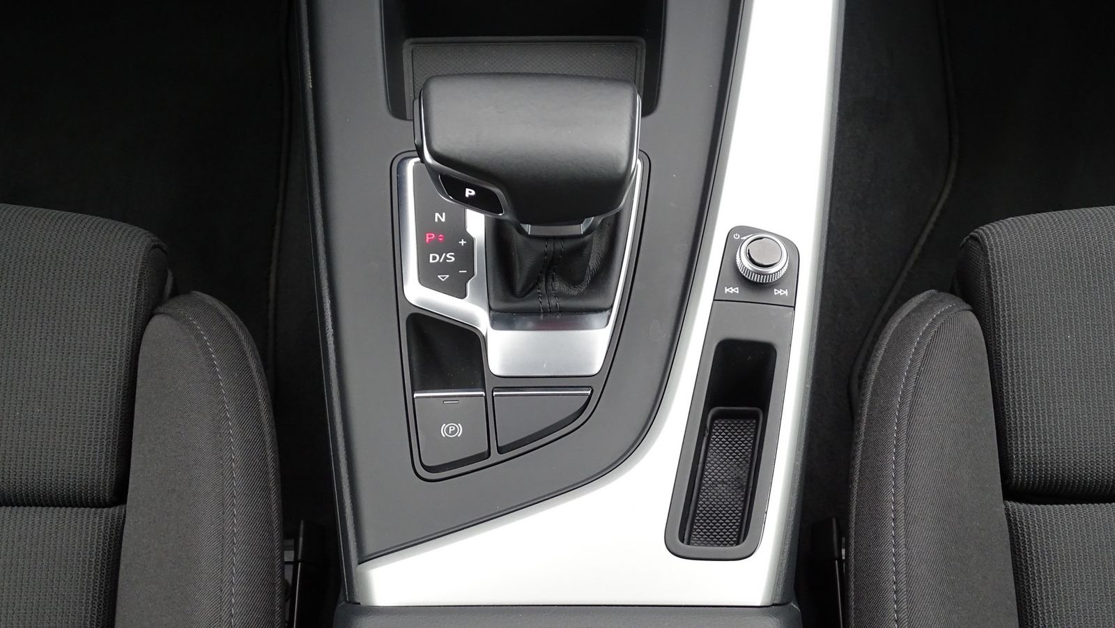 Audi A4 40 TDI S-Tronic - Samsaru's Car Outlet