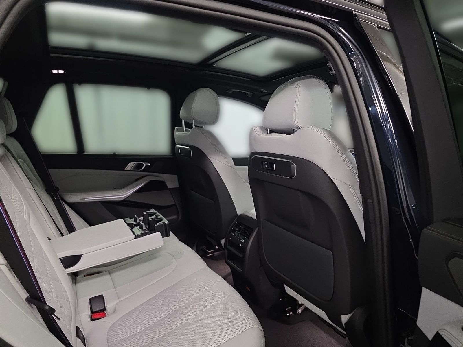 BMW X5 xDrive50e M-Sport-Pro*Panoramadach*22"*Integr