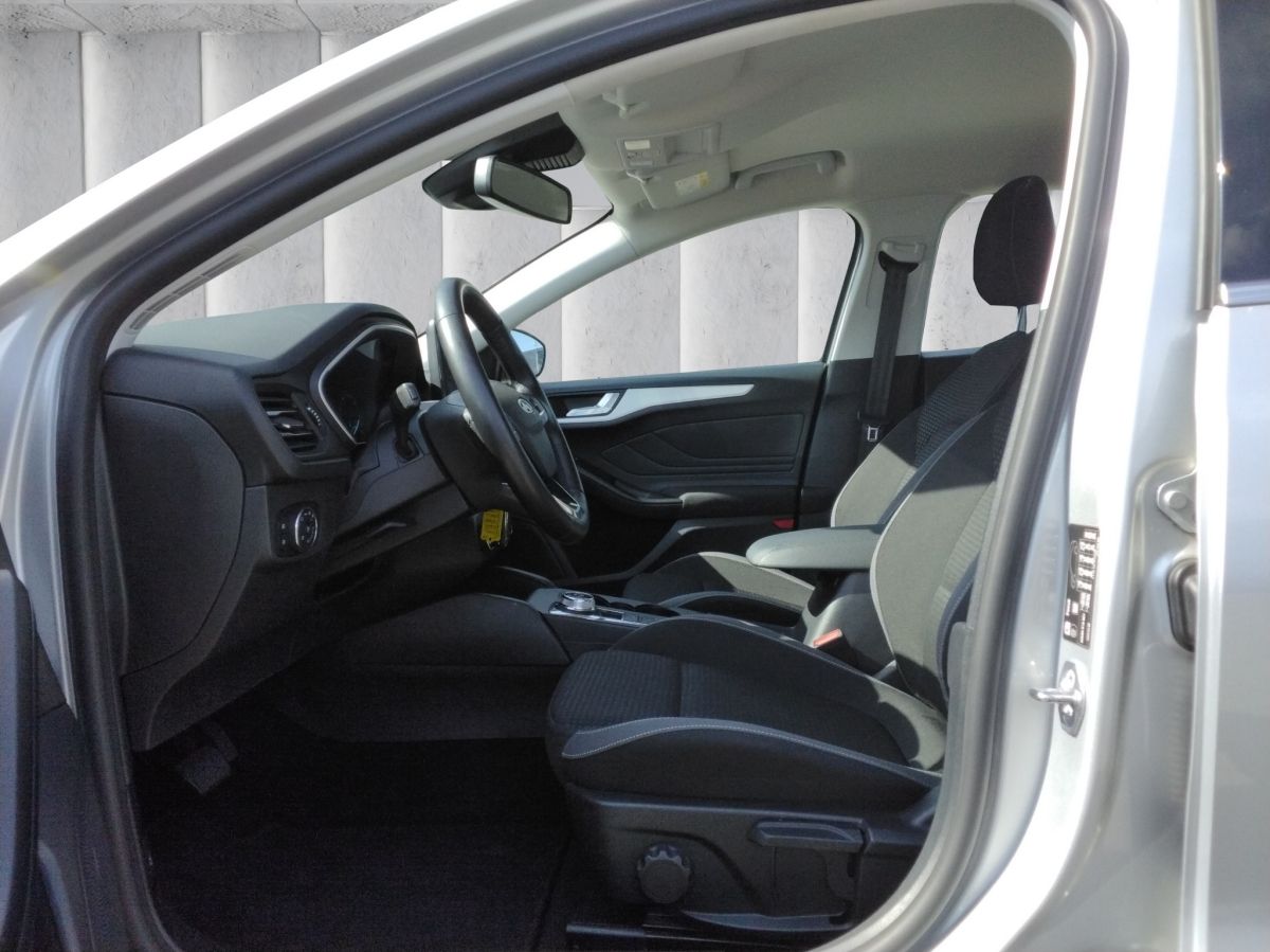 Ford Focus 1.0 EcoBoost - Samsaru's Car Outlet