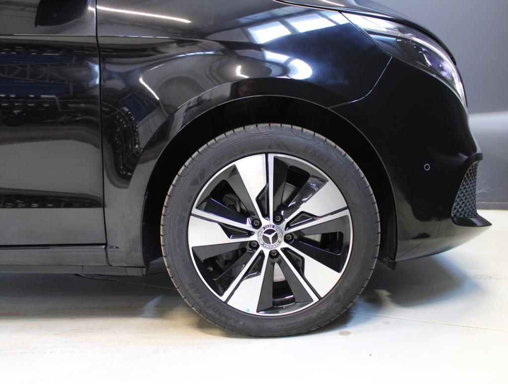 Mercedes-Benz V 250 d Edition - Samsaru's Car Outlet