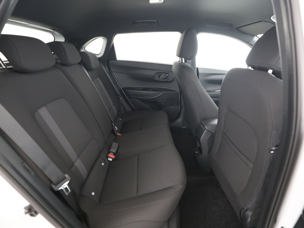 Hyundai i20 1.0 T-GDI Blackline*DCT*MY26* Distronic LED