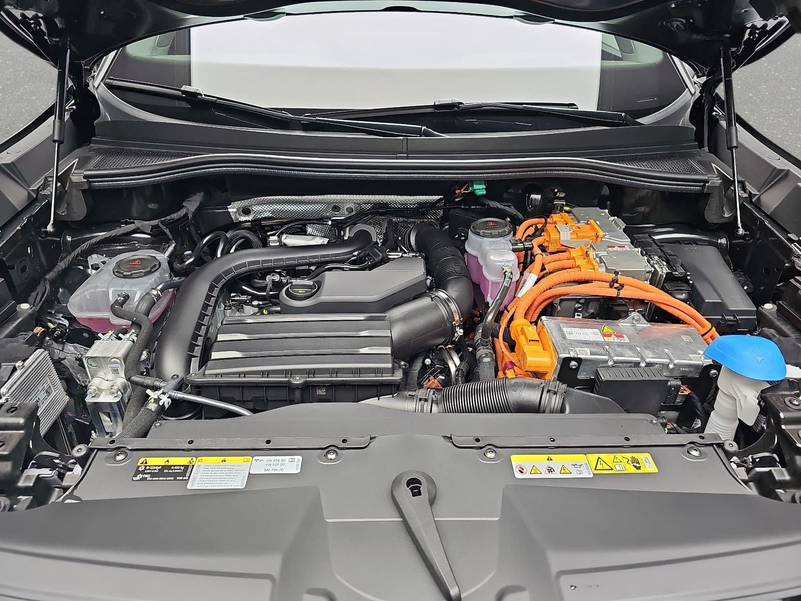 Skoda KODIAQ 1.5 TSI DSG IV PHEV SPORTLINE PANO