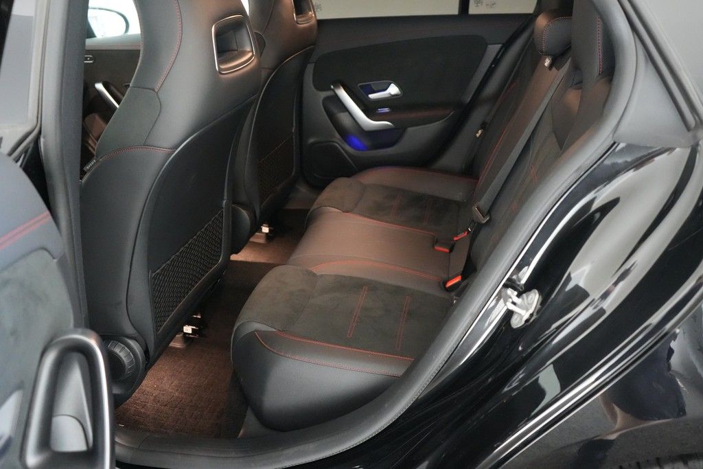Mercedes-Benz CLA 250 Shooting Brake 4Matic AMG line - Samsaru's Car Outlet