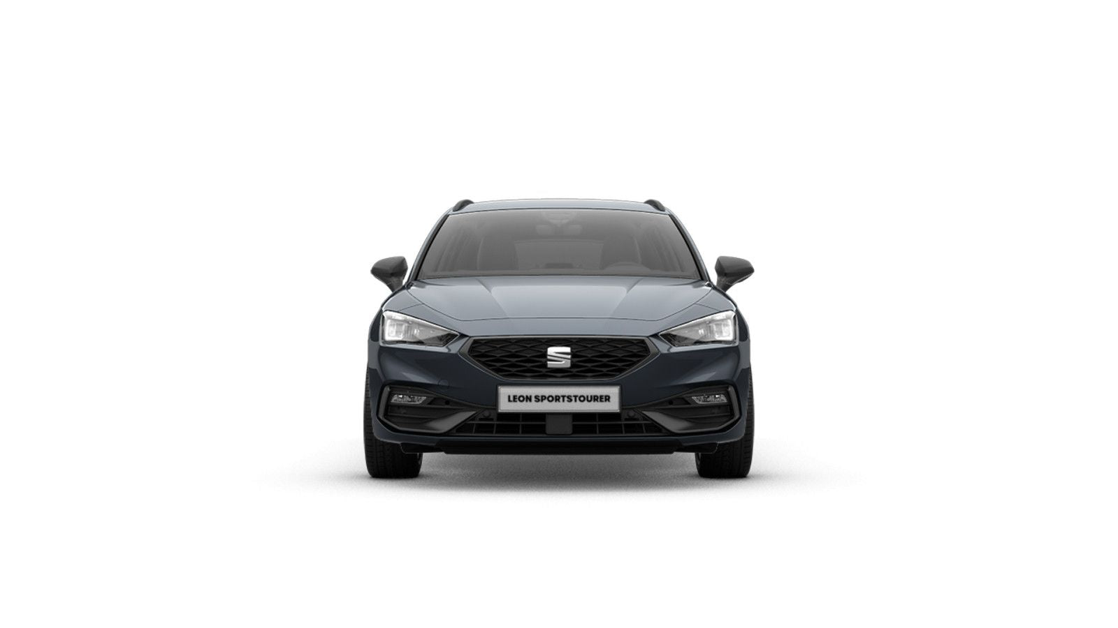 Seat Leon Sportstourer 2.0 TDI FR