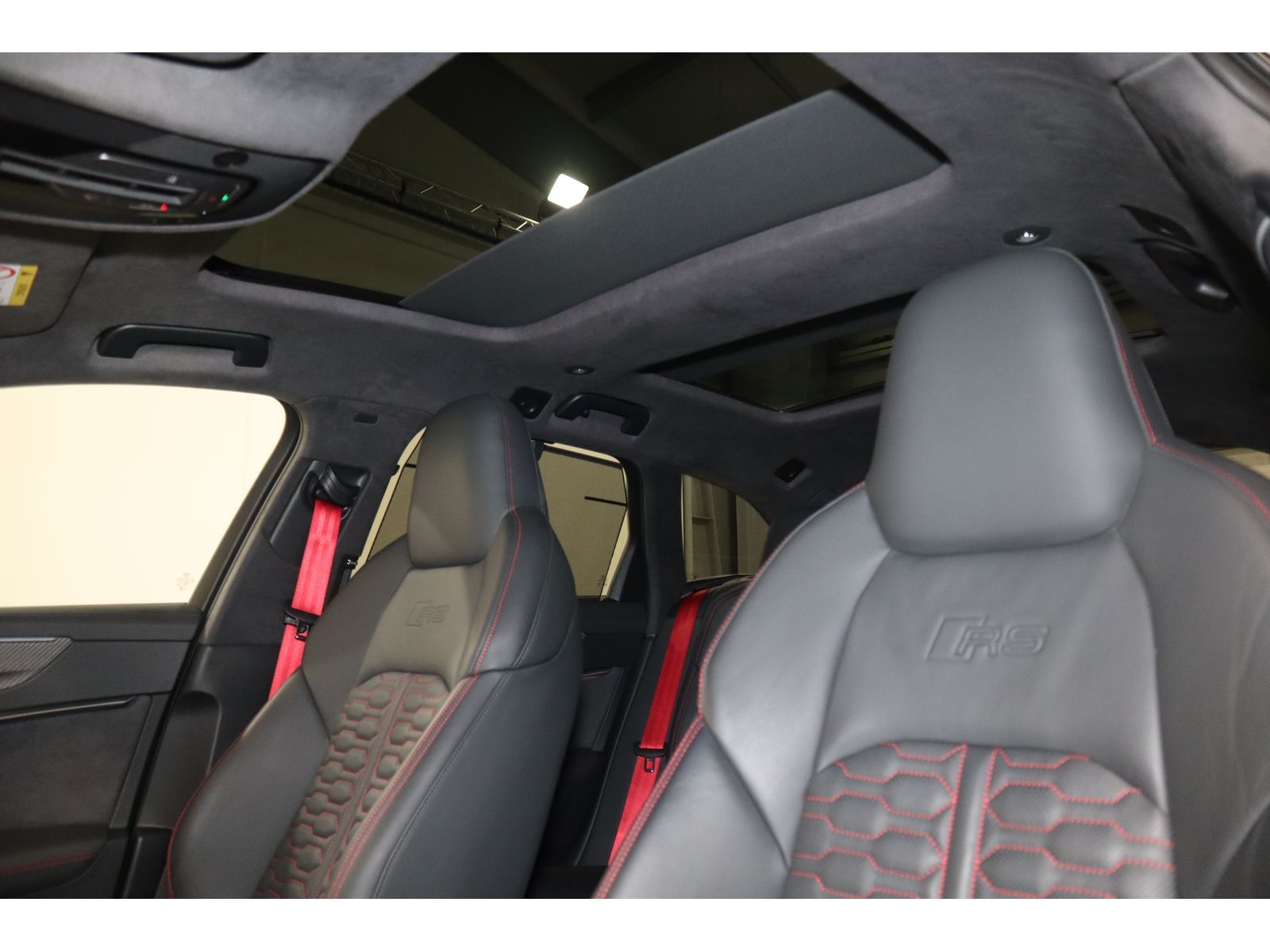 Audi RS6 Avant performance*UPE185*Keramik*B&O*Matrix*