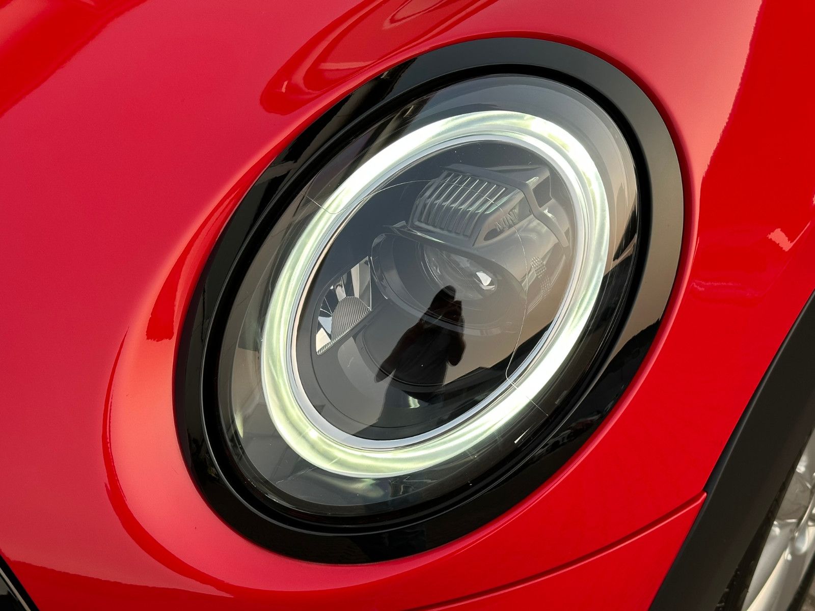 MINI Cooper 1.5T - Samsaru's Car Outlet