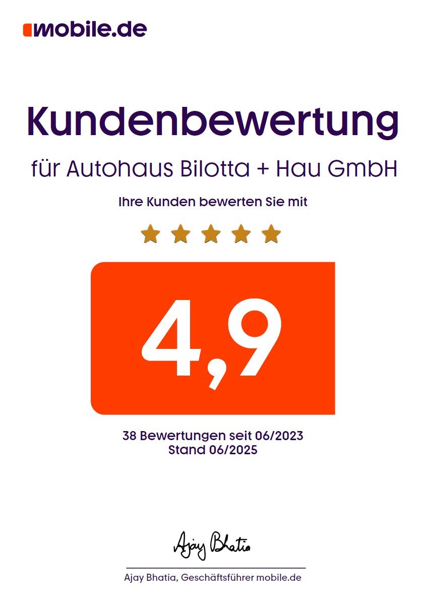 Skoda Octavia Combi RS 1.4 TSI iV DSG !LED+Navi+Pano!