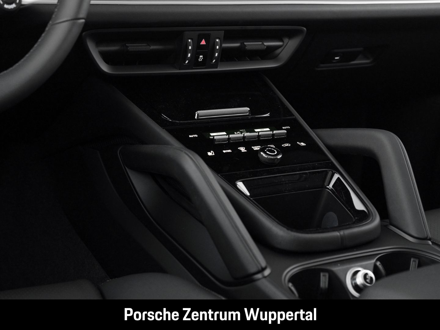 Porsche Cayenne S Coupe Sportabgasanlage BOSE 22-Zoll