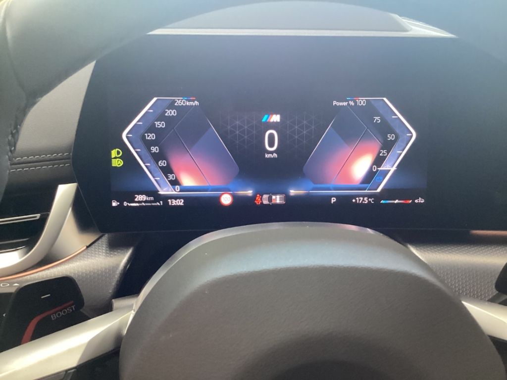 BMW X1 23d x M-Sport SR19'' AHK HUD H/K PA+ DaProf P