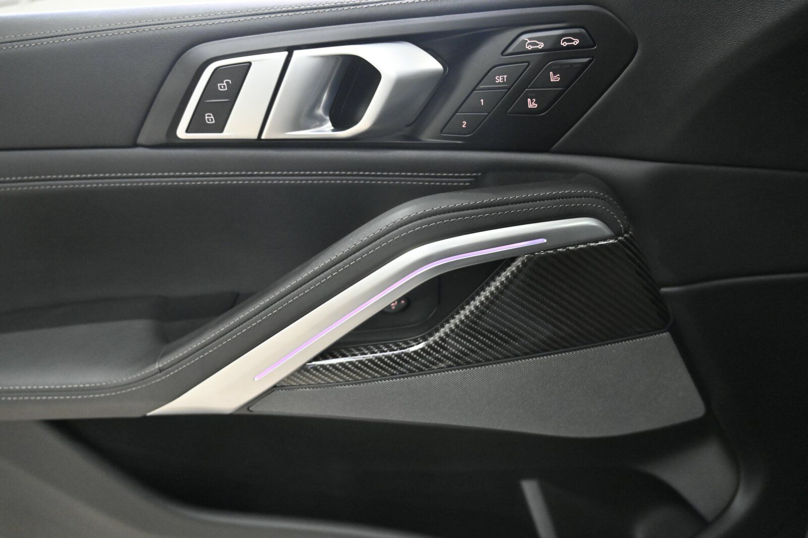 BMW X6 40d M-Sport Pro LUFT*M-SITZE*MASSAGE*INTEGRAL