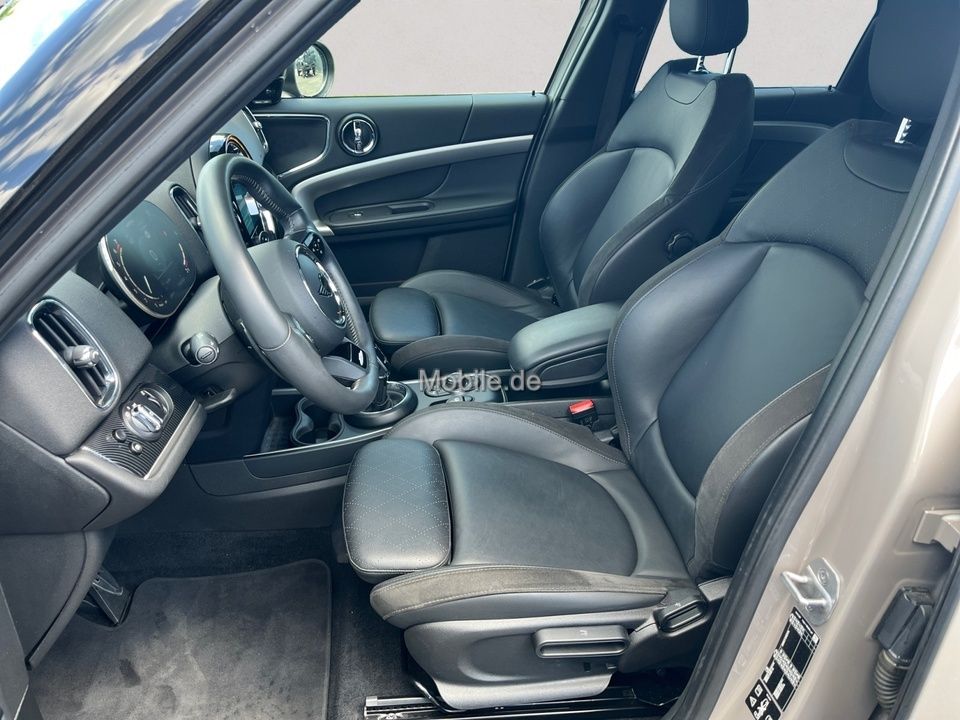 MINI Countryman John Cooper Works - Samsaru's Car Outlet