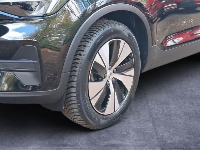 Volvo XC40 T4 Recharge Plus Bright ACC AHK Lenkradhz N