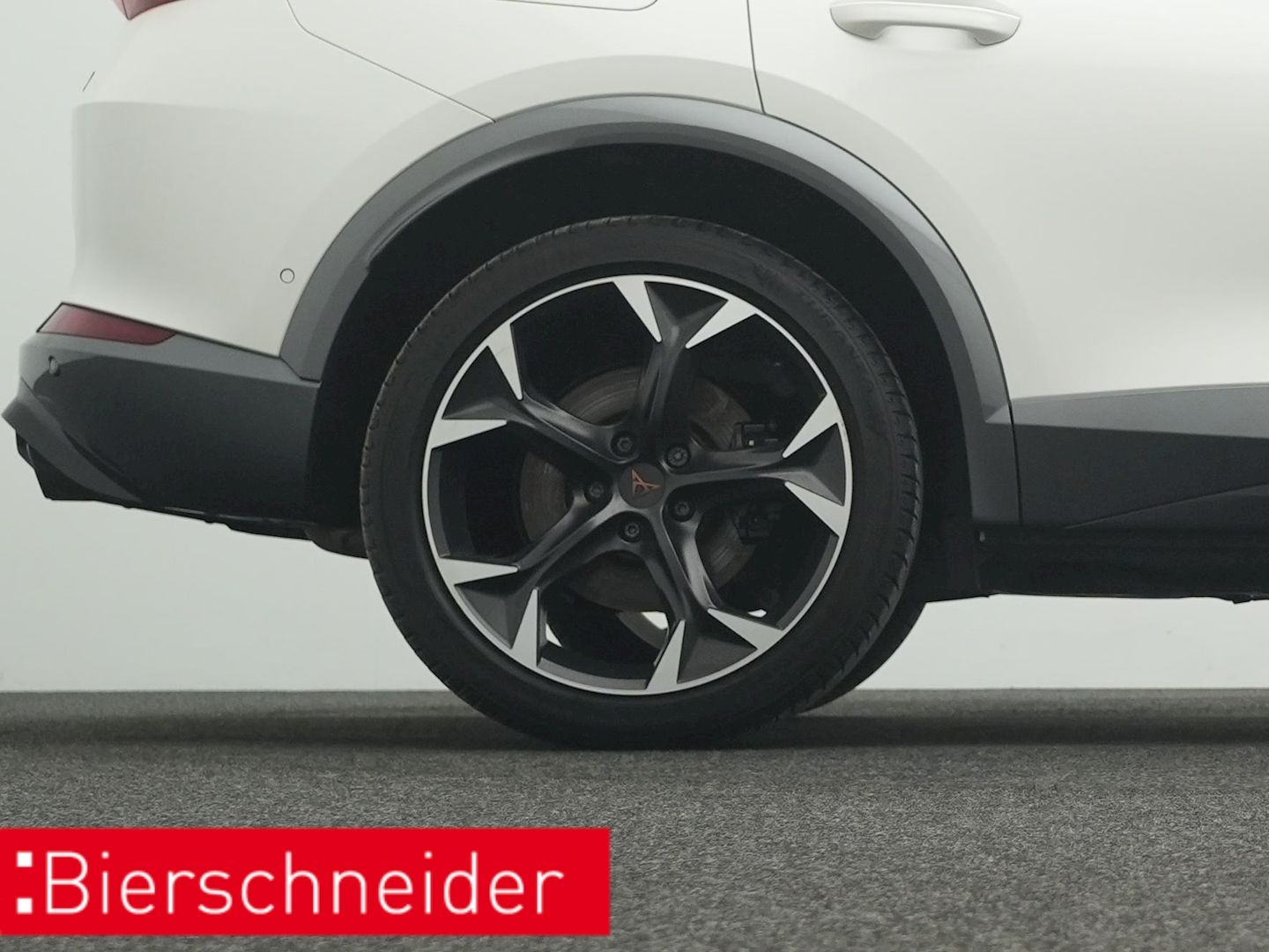 Cupra Formentor 2.0 TSI DSG 4Dr. VZ AHK BEATS NAVI LED