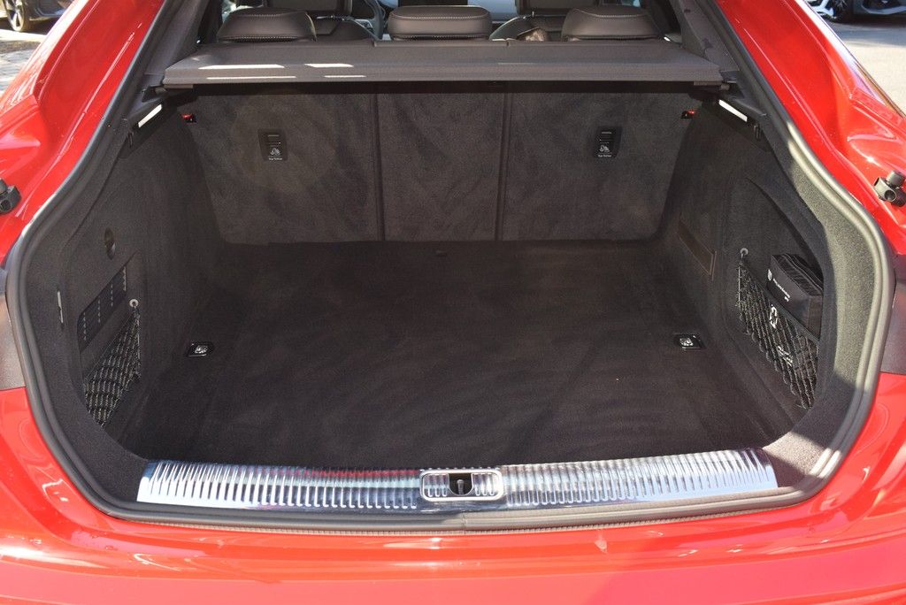 Audi A5 Sportback 45 TFSI qu/S-tr. *S-line*Laser*AHK*