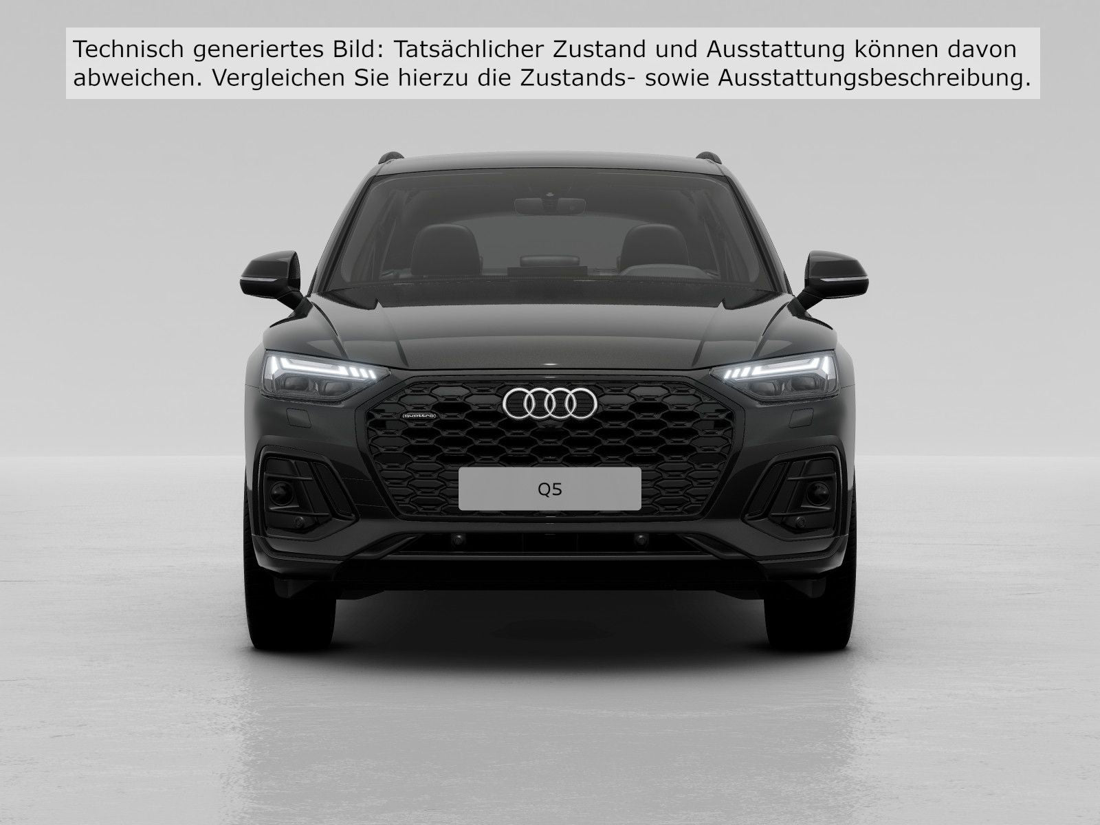 Audi Q5 Sportback S line 45 TFSI quattro - Samsaru's Car Outlet