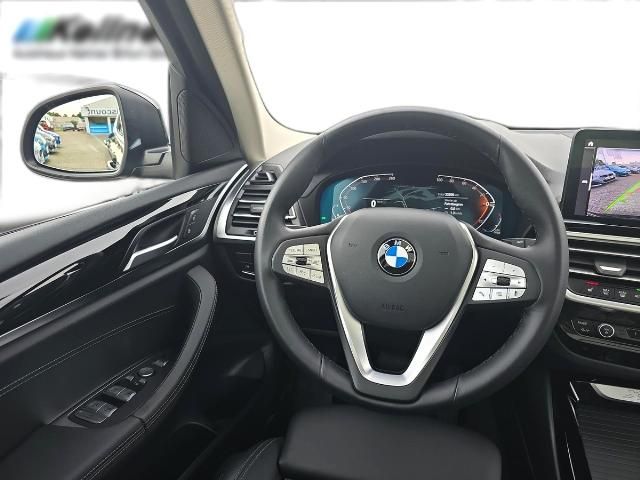 BMW X3 xDrive30d - Samsaru's Car Outlet