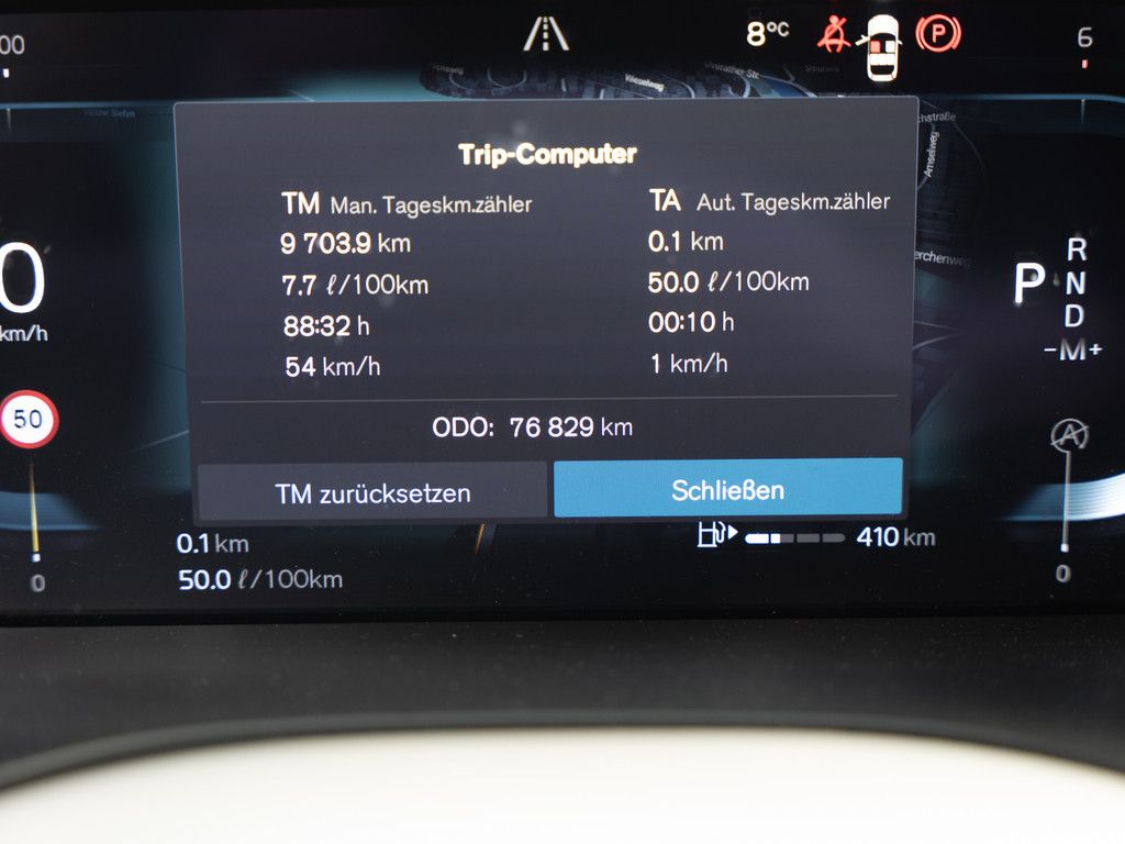 Volvo XC60 B4 Momentum Pro AWD STANDHZ LED PANO 360°