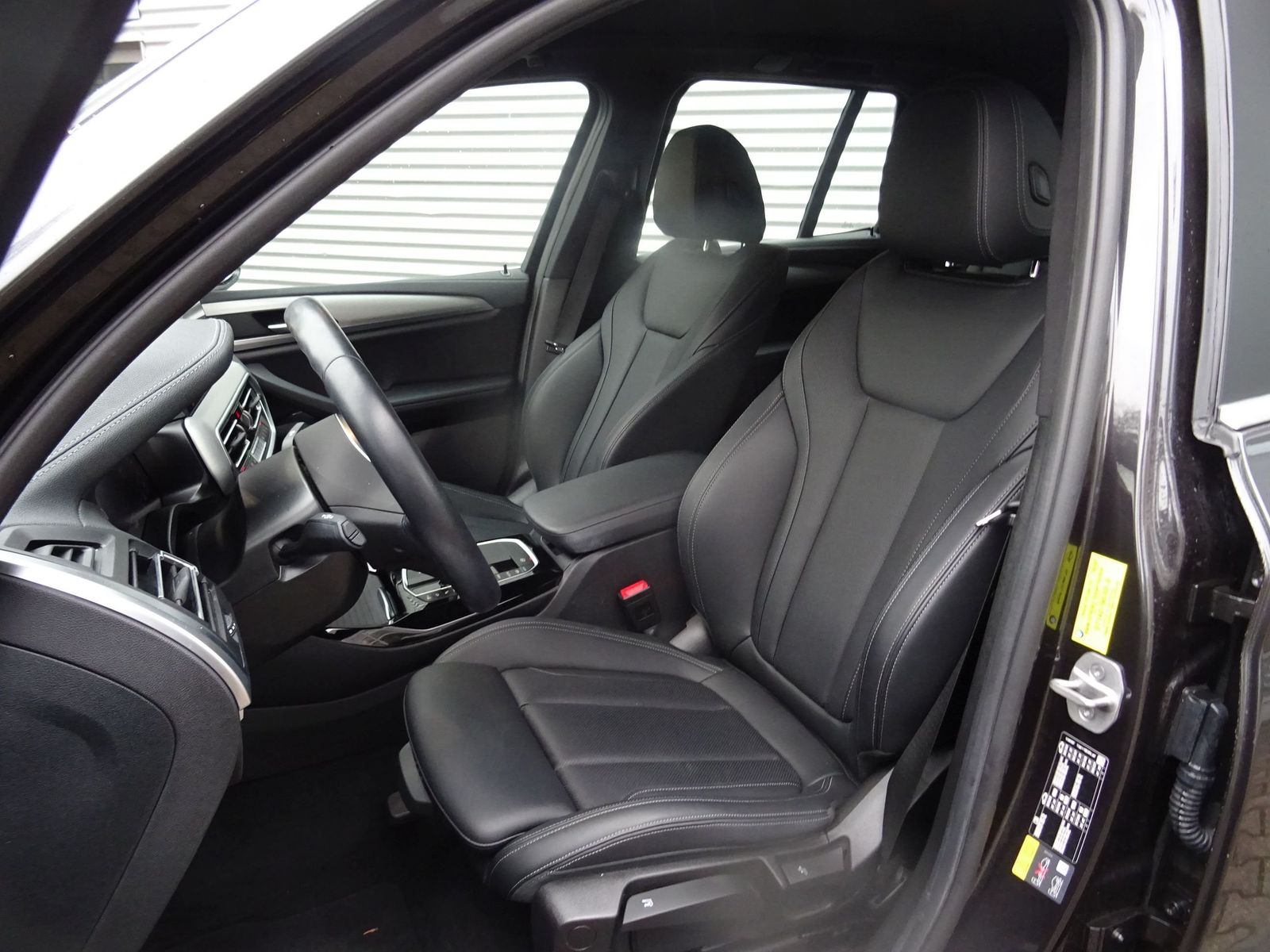 BMW X3 xDrive30e ACC HuD HiFi 360° DrivingAssist SH