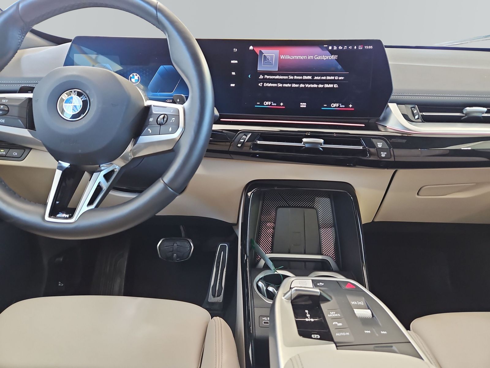 BMW X1 xDrive23i M Sportpaket - Samsaru's Car Outlet