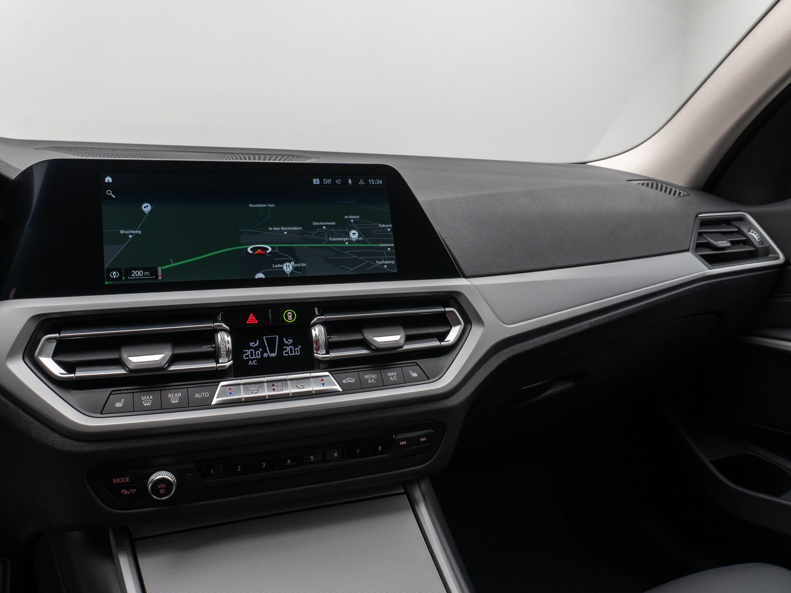 BMW 320d Sport - Samsaru's Car Outlet
