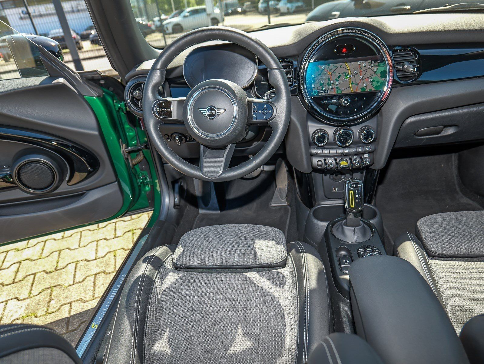 MINI Cooper SE 3-Türer - Samsaru's Car Outlet