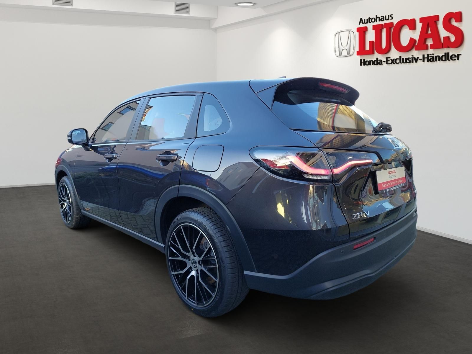 Honda ZR-V e:HEV Elegance Edition*GANZJAHRESREIFEN