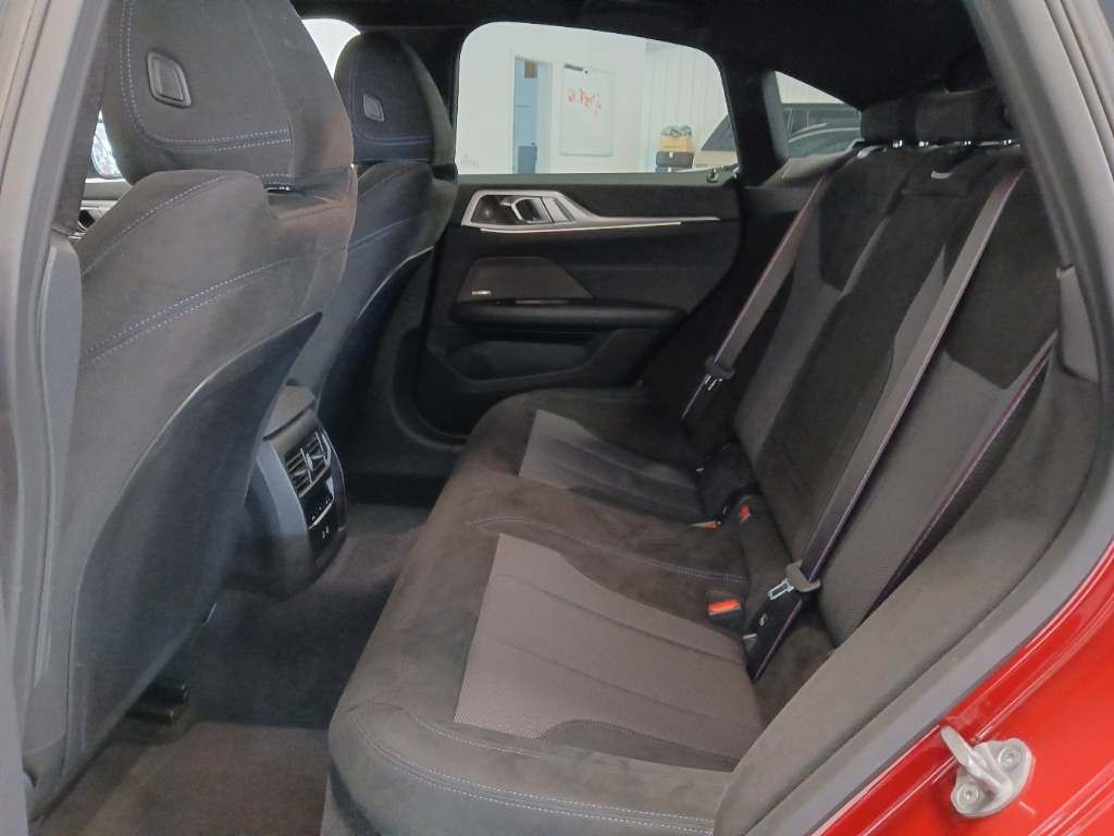 BMW 420d GranCoupe xDr M SPORT PRO HUD STDHZ AHK 360