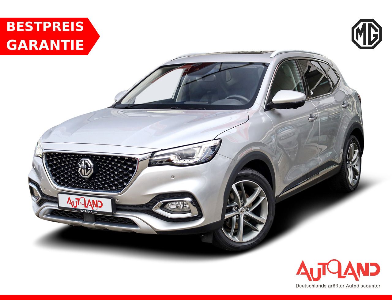 MG HS 1.5 T-GDI Luxury Aut. LED Navi Pano 360°