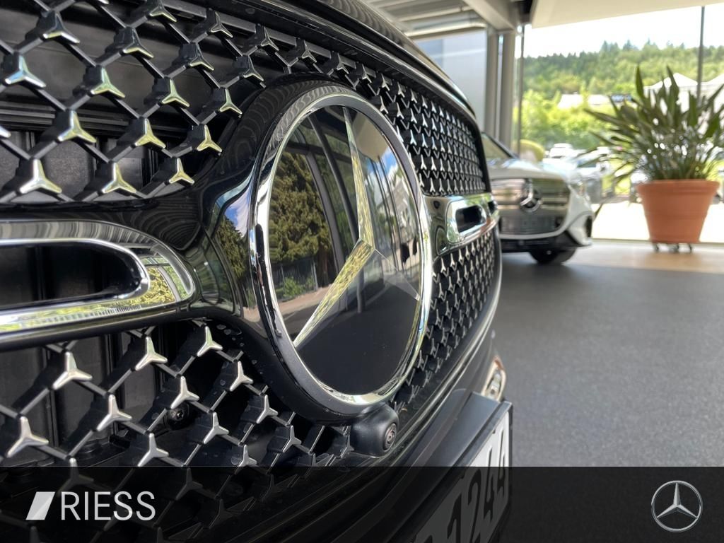 Mercedes-Benz GLC 300 d 4M AMG+AHK+PANO+360°+DIGITAL-LIGHT+MEM