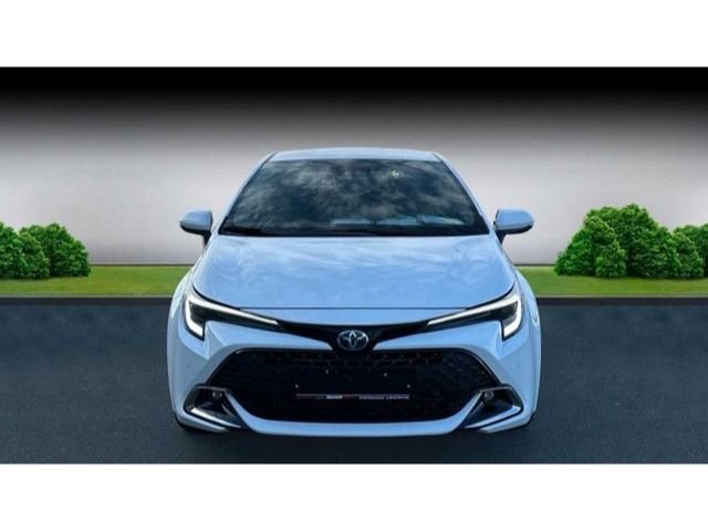 Toyota Corolla 1.8 Hybrid Team Deutschland Technik-Pak