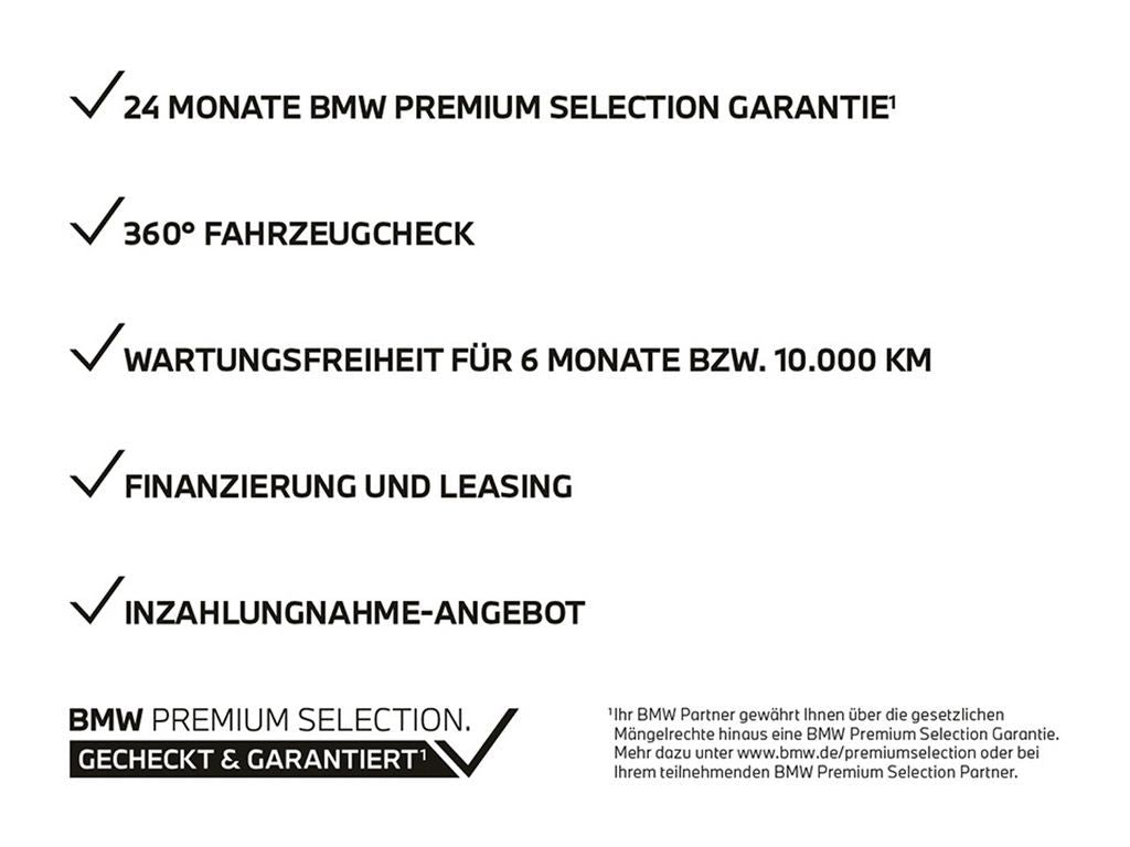 BMW 520 i Touring M Sport AHK/Standheizung/HarmanKar