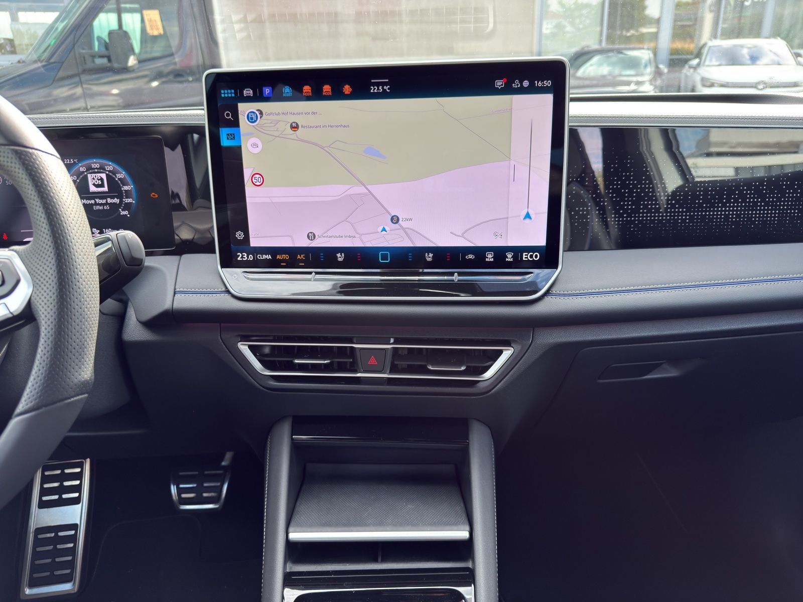 Volkswagen Tiguan R-Line 1.5 TSI eHybrid*NAVI*PANO*AHK*LEDE